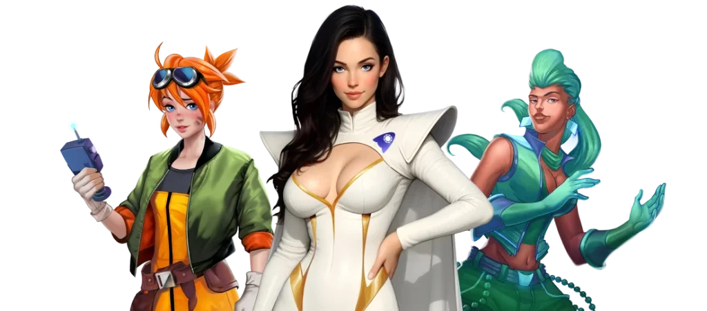 Winarius Casino 